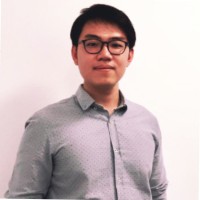 Tuan M. Hoang (Tony)