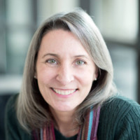 Shannon Mcgowan, Ph.D.