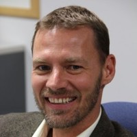 Tom Huffcutt