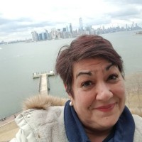 Maria Luisa Fernandez