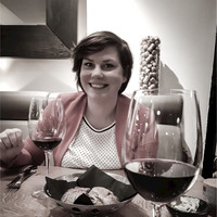 Linda Maas-Kouwen