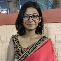 Akanksha Guha