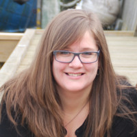 Louise Gudman Harbo