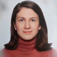 Şebnem Çıkan
