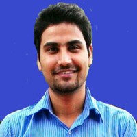 Kashyap Raina