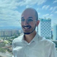 Marcos Pérez López