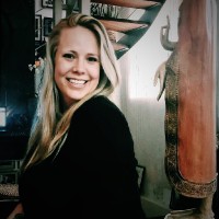 Camilla Lundgaard Jørgensen
