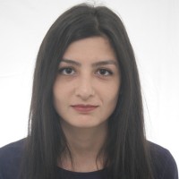 Manush Vardanyan