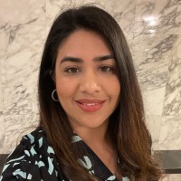 Uzma Toorabally