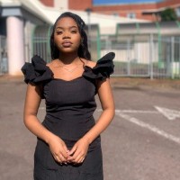 Nombuso Mtshali