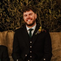 Alistair Hamilton