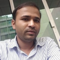 Suhas Pawar