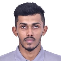 Charitha Madusith