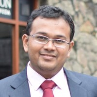 Gayan Saminda