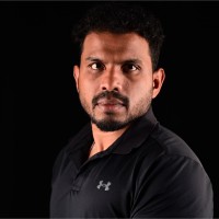 Kasyap Moolayil
