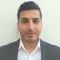 Ahmad Abboud