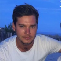 Tanguy Le Gourrierec