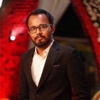 Shubham Shrivas
