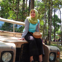 Tiwi Indriyani
