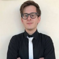 Luca Zanchetta