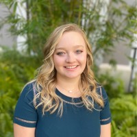 Ashton Preston, MHRM, SHRM-CP