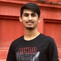 Devarsh Parmar