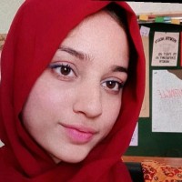 Rehmeen Zahoor
