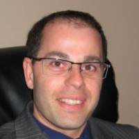 John Papanicolaou, CPA, BBA