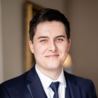 Evan Simkulet
