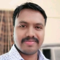 Ahmed Mohiuddin Mohammed