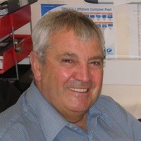 George Stewart