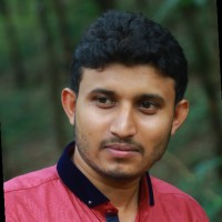 Abdul Nasar