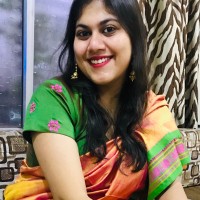 Rimjhim Goenka