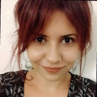 Katerina Sakka