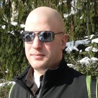 Jonathan Ulaszek