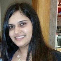 Asha Patel