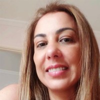 Andrea Cristina Gonçalves De Freitas