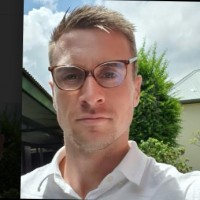 Jake Simpson
