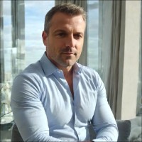 Andrey Golubnik