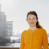 Nadja Woelke