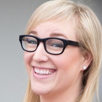 Amy Atherton