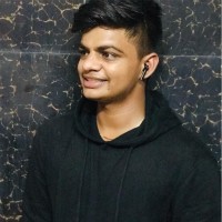 Sathish Kumar Yadav