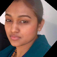 Alisha Bedassie