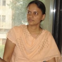 Anjali Ranade