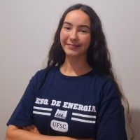 Laura de Oliveira de Farias