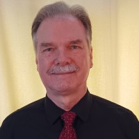 Robert Lilly