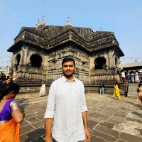 Dhanpal Rathod