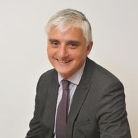 Andy Barber
