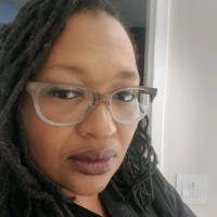 ADRIENNE PUGH