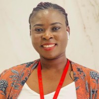 OLUWASEYIFUNMI MERCY ELUMARO